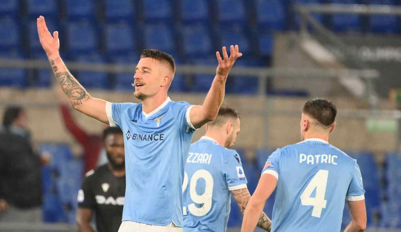 Milinkovic-Savic