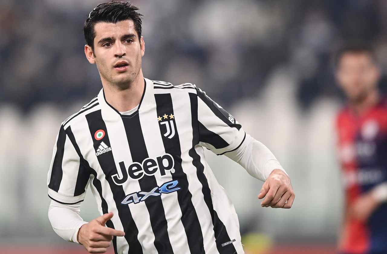 Calciomercato Juventus, Morata al Barcellona | Accordo raggiunto