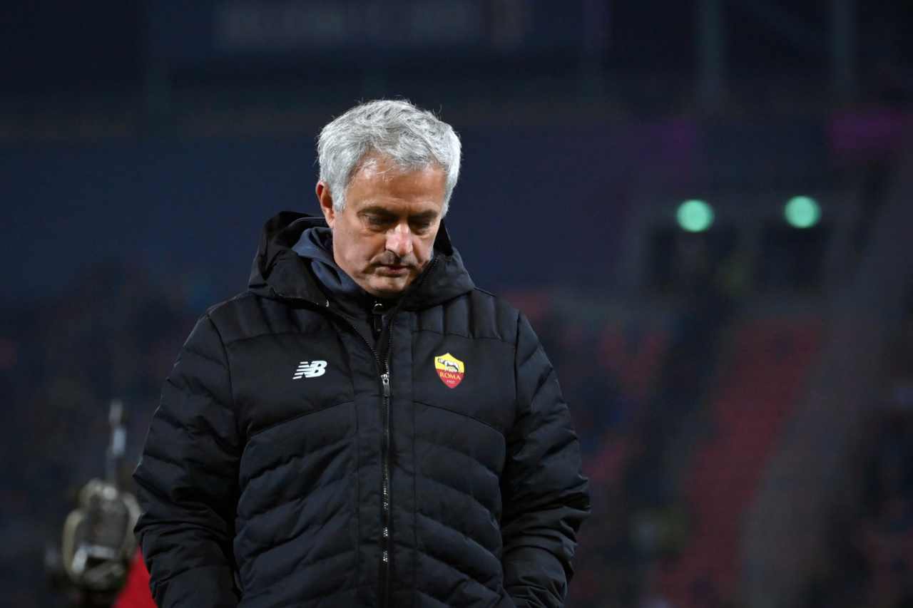 Mourinho nel mirino della Premier: ci pensa l'Everton