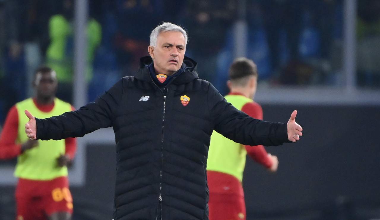 CMIT TV | "Roma, saluta Mourinho": sostituto a sorpresa