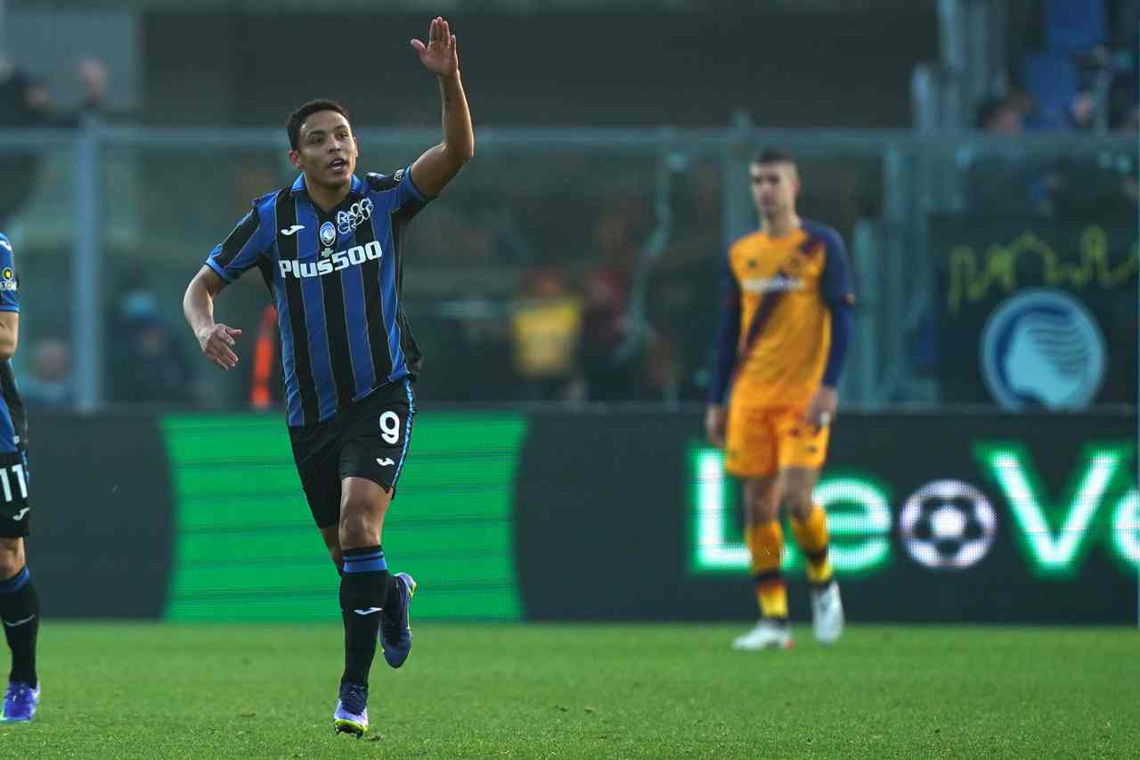 Calciomercato Juventus, Allegri punta Muriel per rinforzare l'attacco