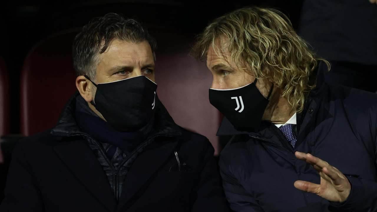 Juventus, dietrofront bianconero | Il bomber non convince