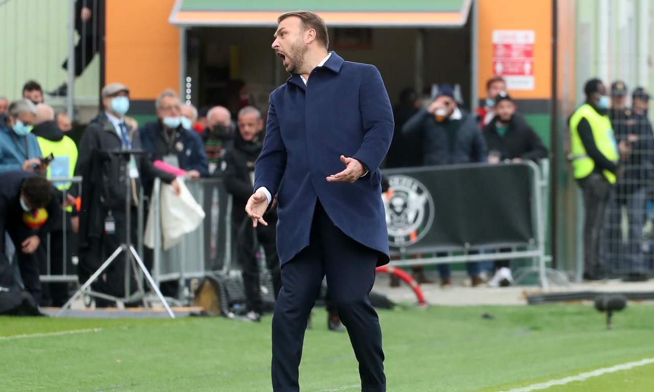 Diretta Venezia-Verona | Formazioni ufficiali e cronaca