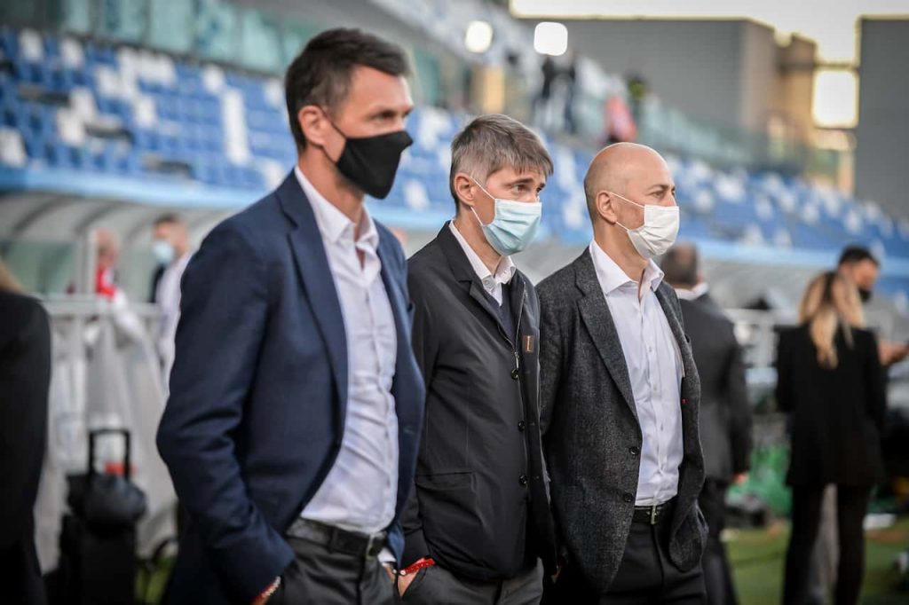 Calciomercato Milan, incontro agente Alvarez e Nunez
