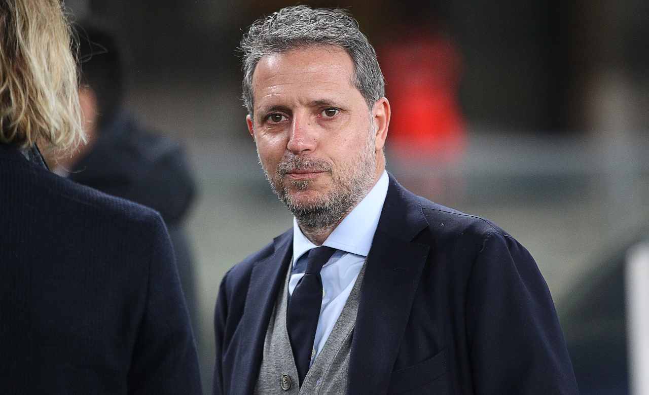 Calciomercato Juventus, sacrificio doloroso | Se lo riprende Paratici