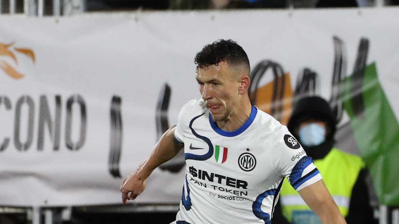 Perisic