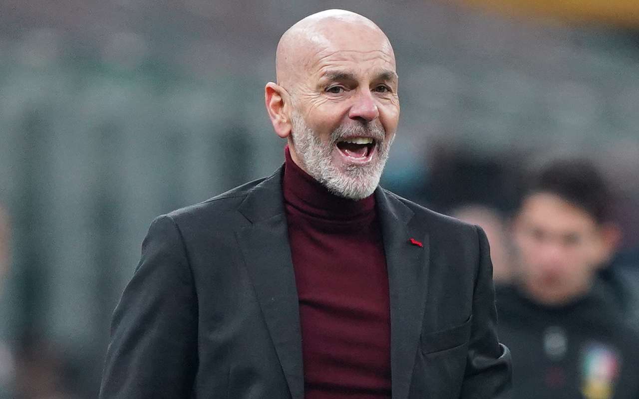 Udinese-Milan, niente conferenza per Pioli: ecco il motivo