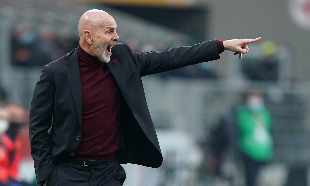 Milan-Napoli, i convocati UFFICIALI | La scelta di Pioli su Theo Hernandez