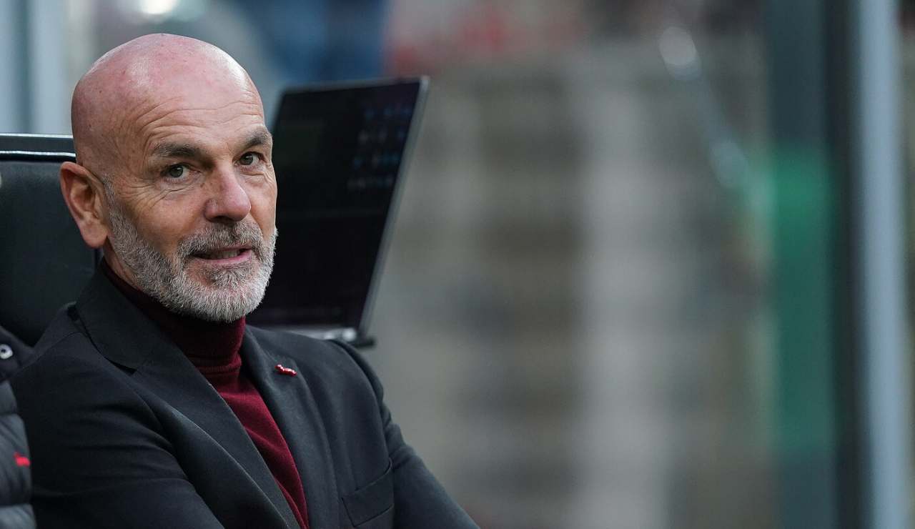 Stefano Pioli