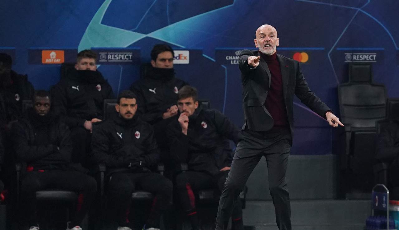 Stefano Pioli