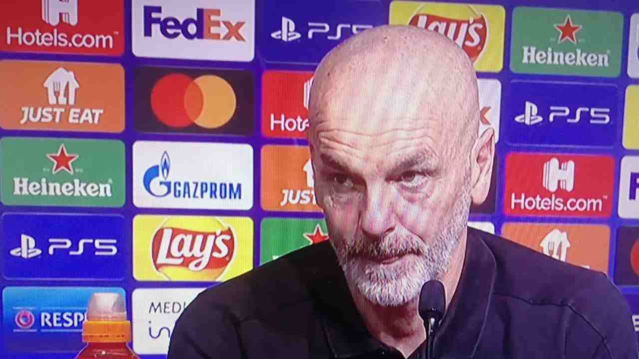 Pioli