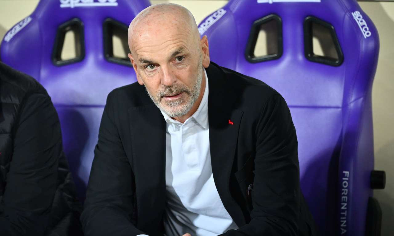 Milan-Salernitana, Pioli risponde a CM.IT sul jolly: "Crescita evidente"