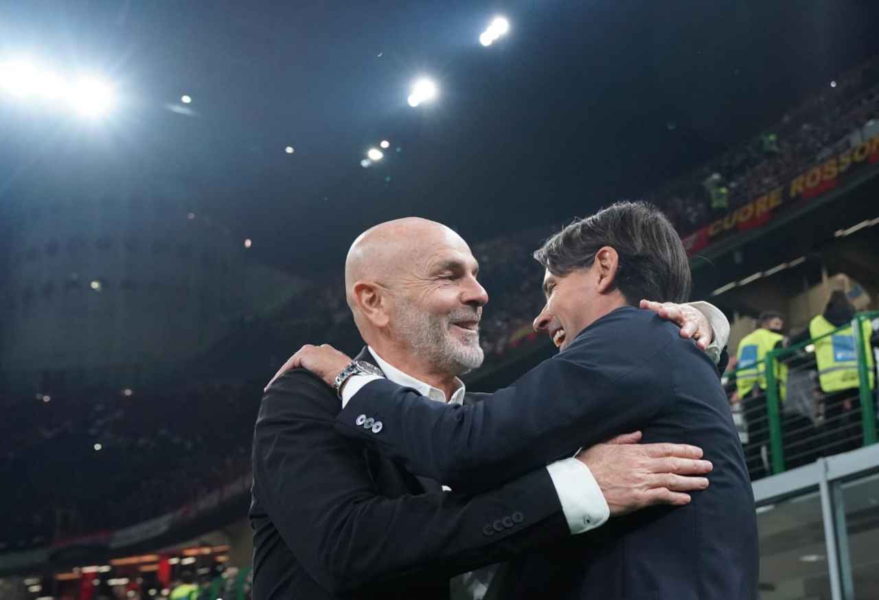 Bremer nel mirino di Xavi e Conte: italiane ko 