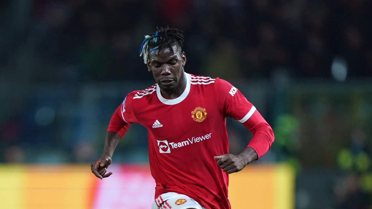 Pogba ultime chance per il rinnovo