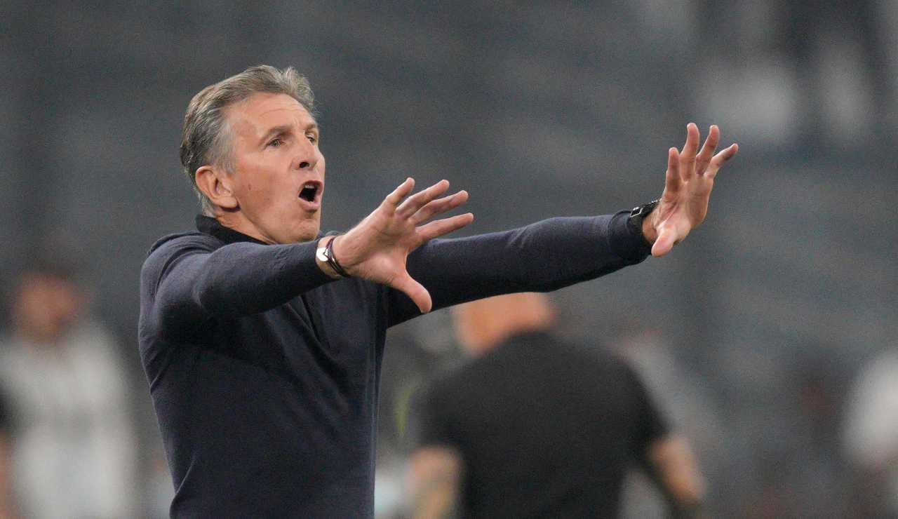 Calciomercato, UFFICIALE: esonero e nuovo allenatore