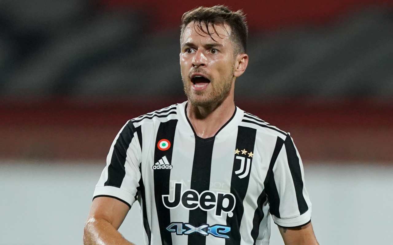 Ramsey scombina i piani della Juventus: richiesta 'folle' del gallese