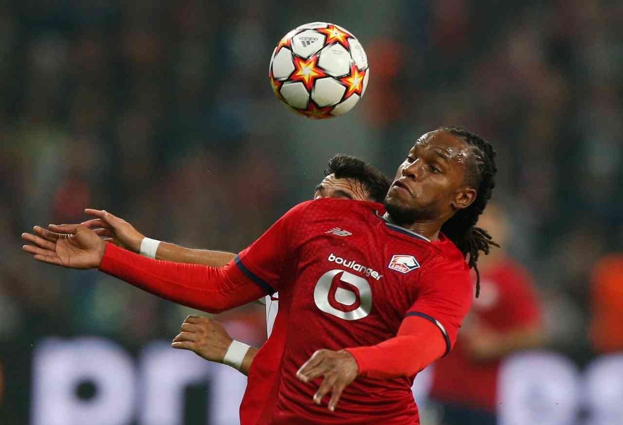 Calciomercato Milan, colpo Renato Sanches a gennaio