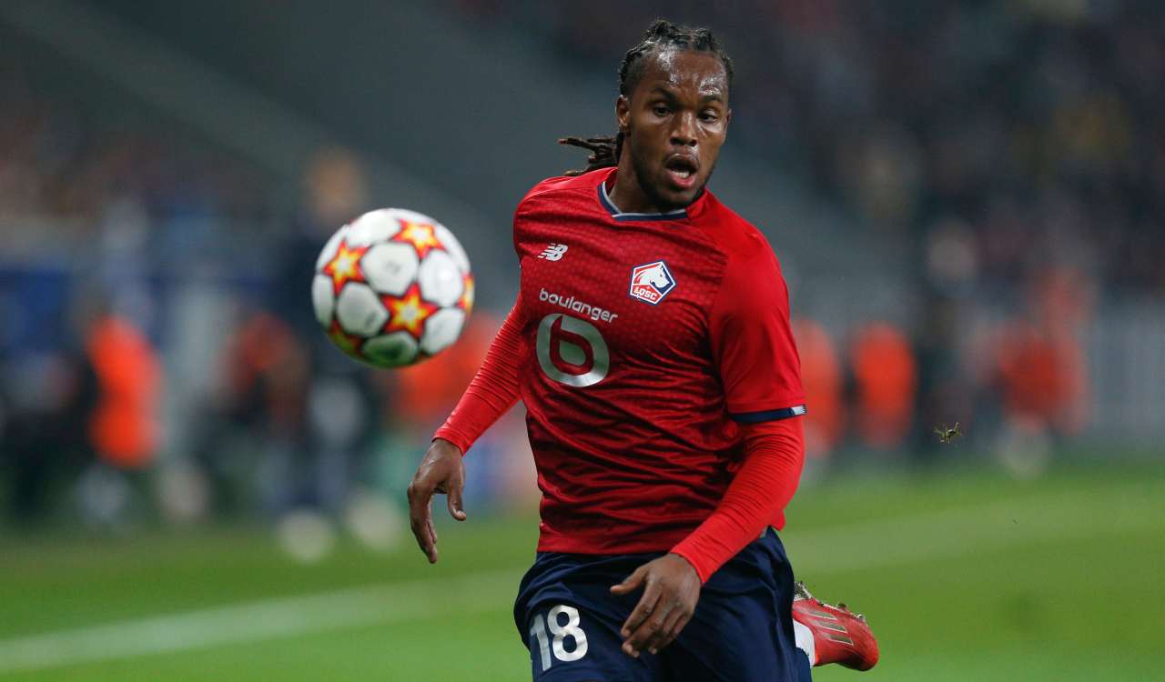 "Sarà il primo acquisto di gennaio": accordo per Renato Sanches