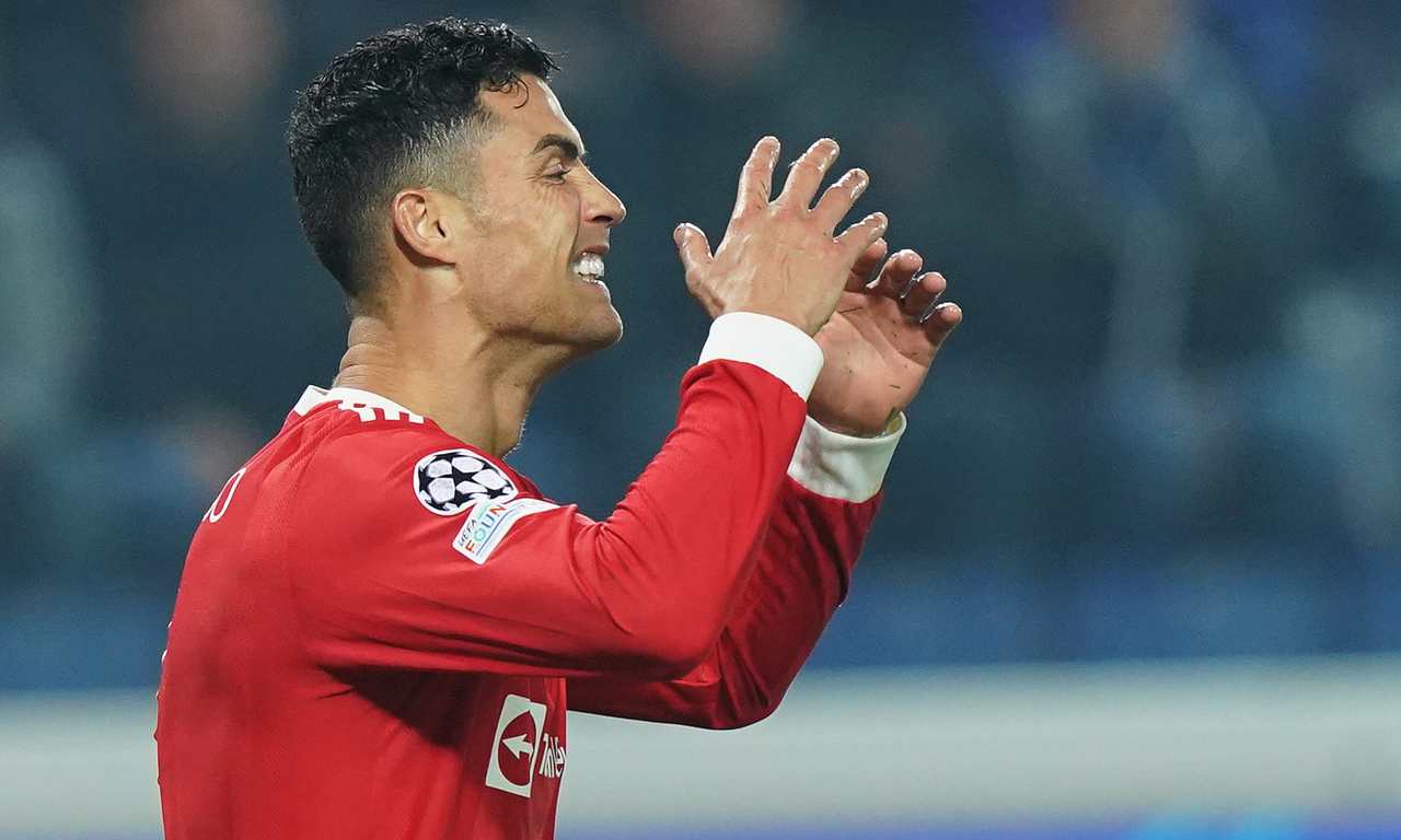 Calciomercato Juventus, non solo Ronaldo | Rangnick ne 'caccia' un altro