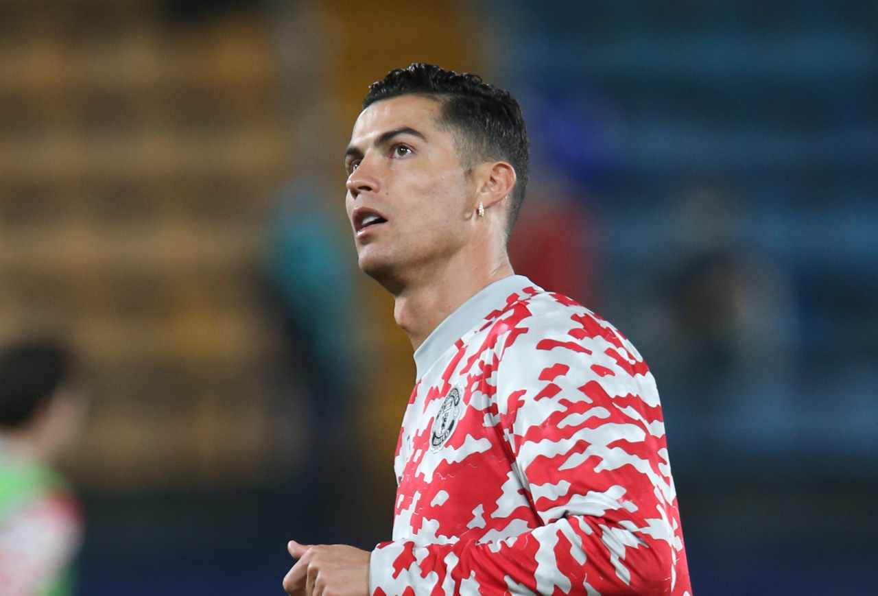 Juventus, la procura indaga sulla cessione di Ronaldo