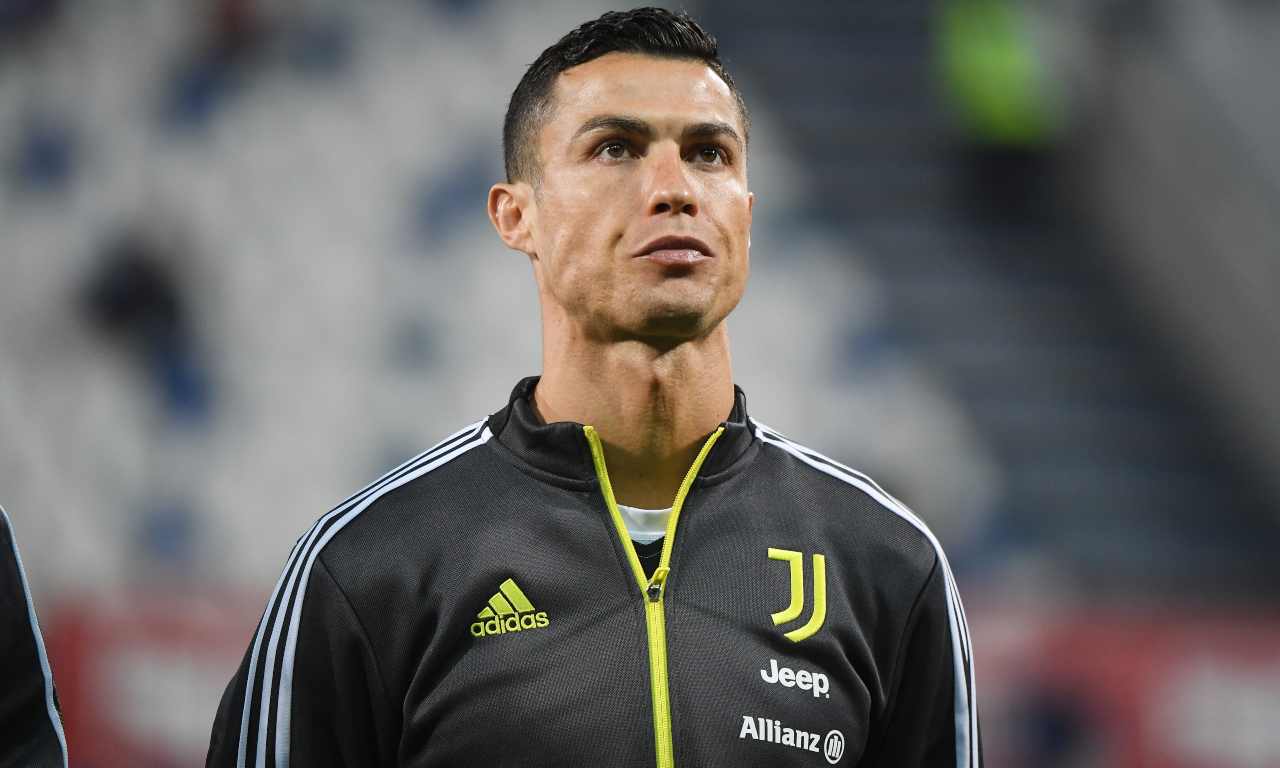 ESCLUSIVO | Ronaldo-Juve: i magistrati cessano le ricerche della 'carta'