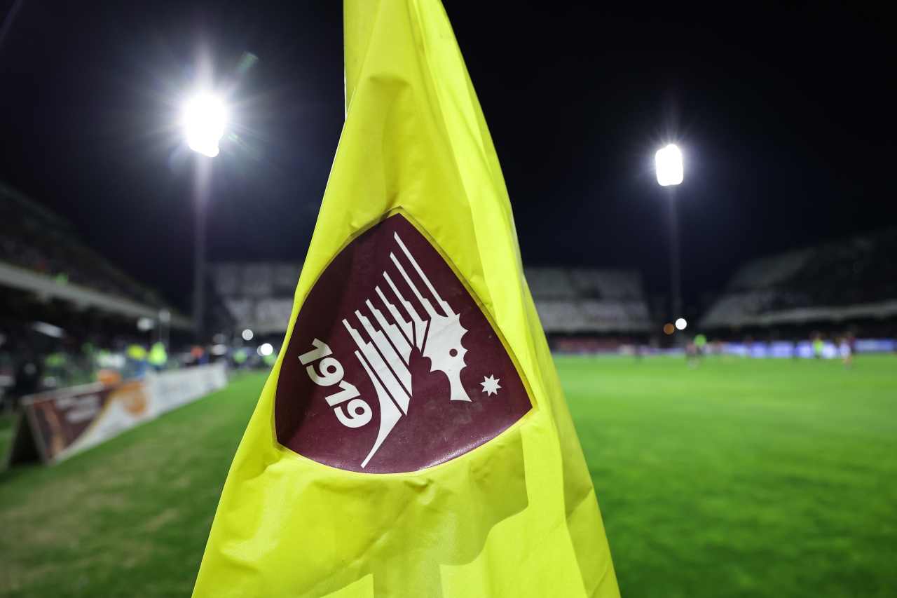 Salernitana Lotito 