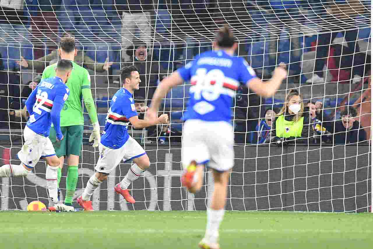 Juventus Sampdoria Torino