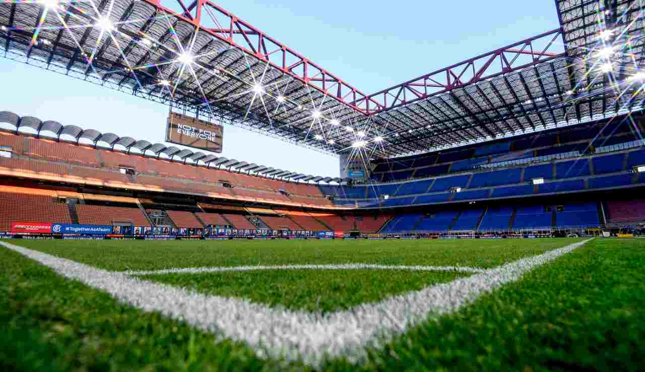 San Siro