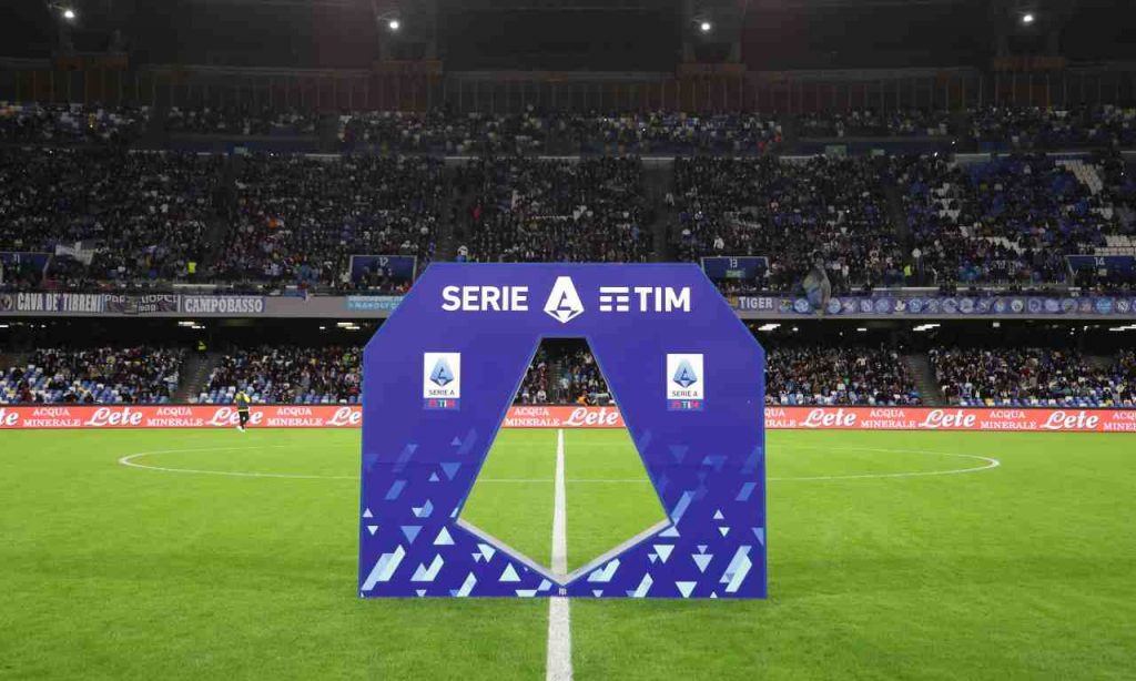 Serie A e Decreto Crescita | Calcagno: "Preservare la parità competitiva"