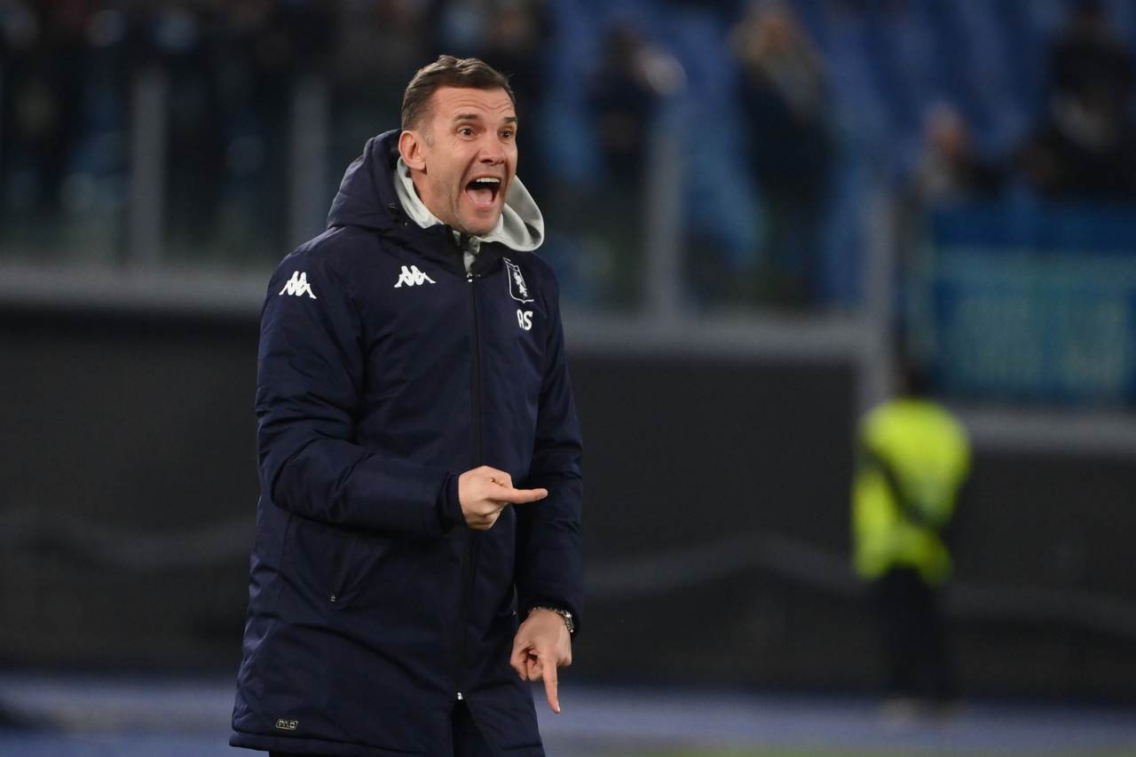 Calciomercato Inter e Milan, Shevchenko ci prova | Doppio colpo in canna