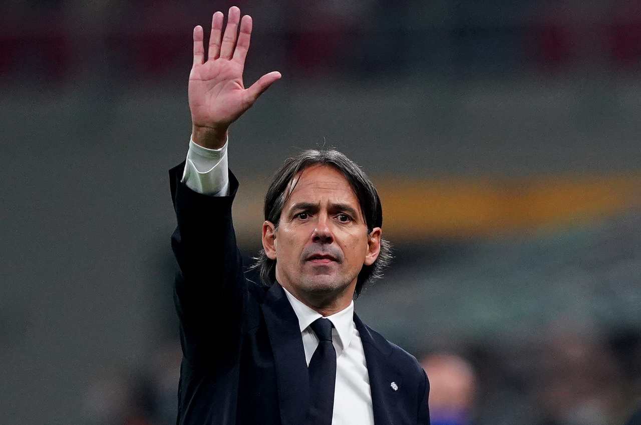 Calciomercato Inter, la letterina di Inzaghi | Cinque nomi sotto l'albero