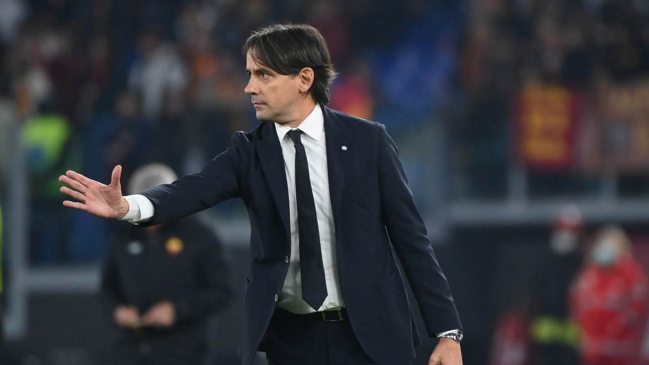 Simone Inzaghi