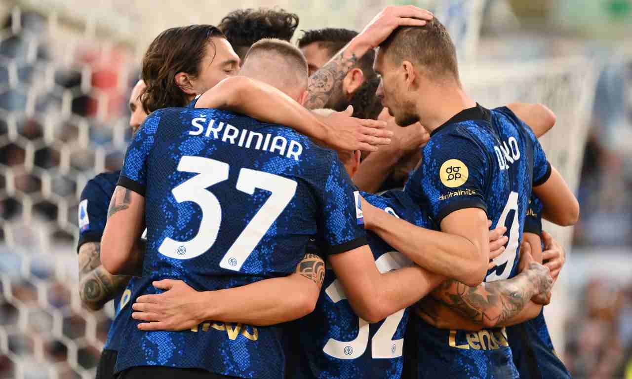 Calciomercato Inter, tre rinnovi nel mirino | Firma per Brozovic, Perisic e Skriniar