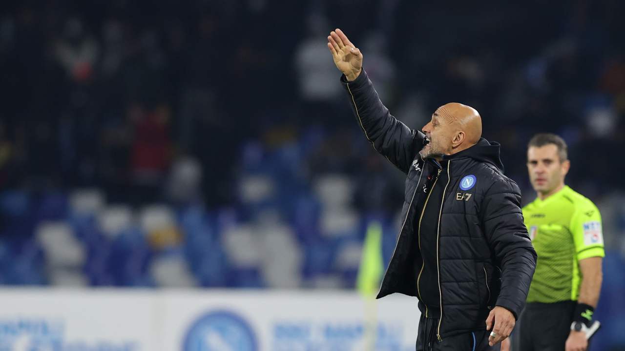 Esplode la tempesta su Spalletti: "Il problema è lui!"