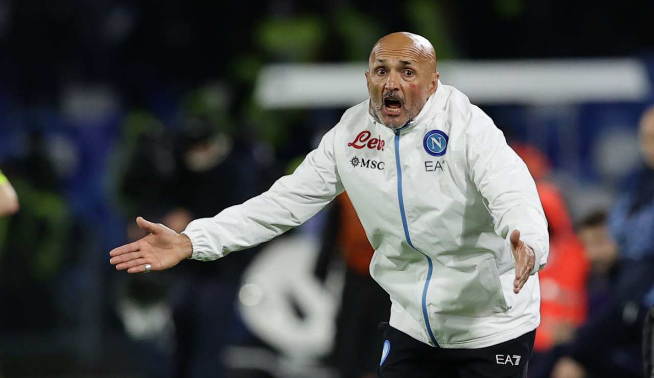 Spalletti