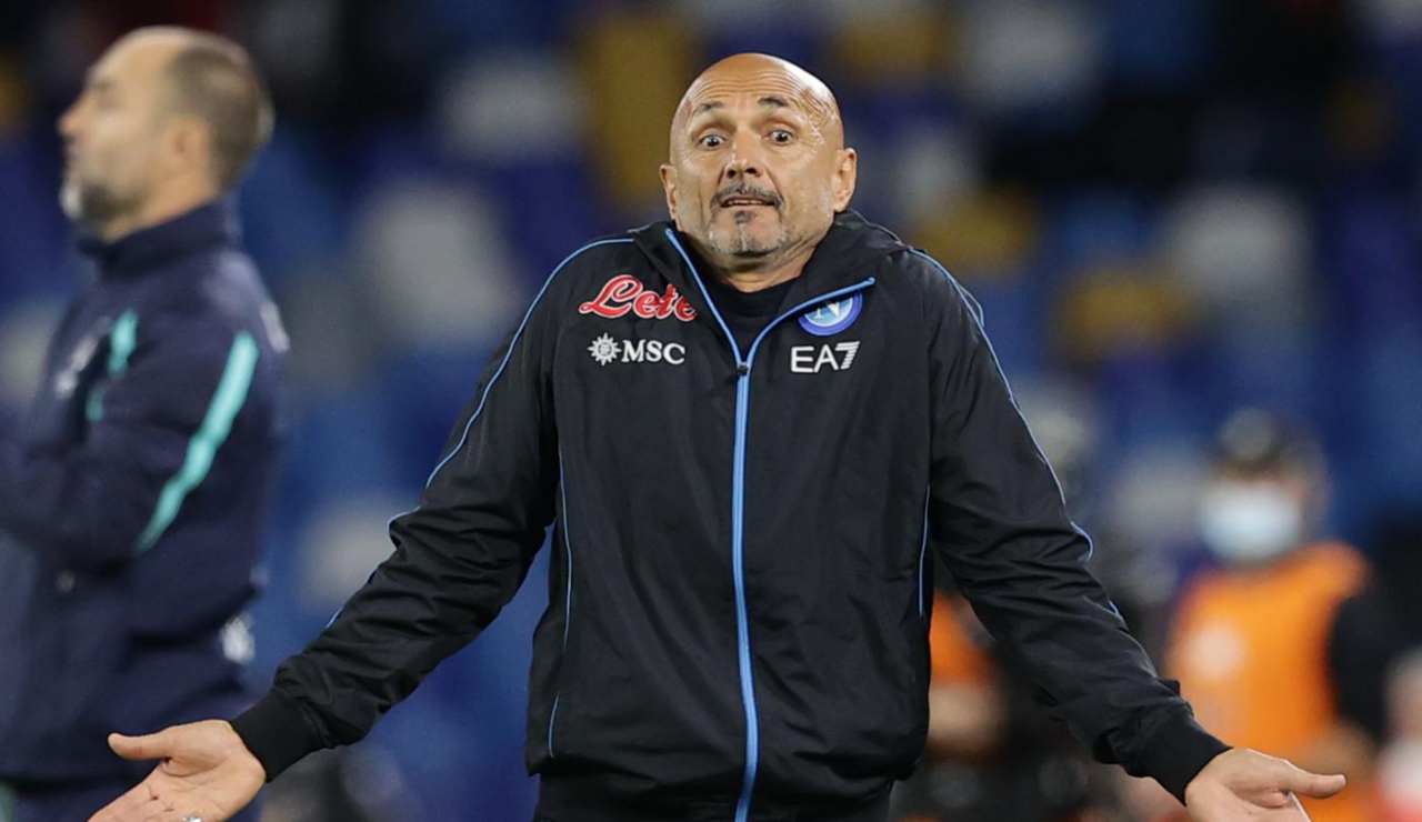 Spalletti