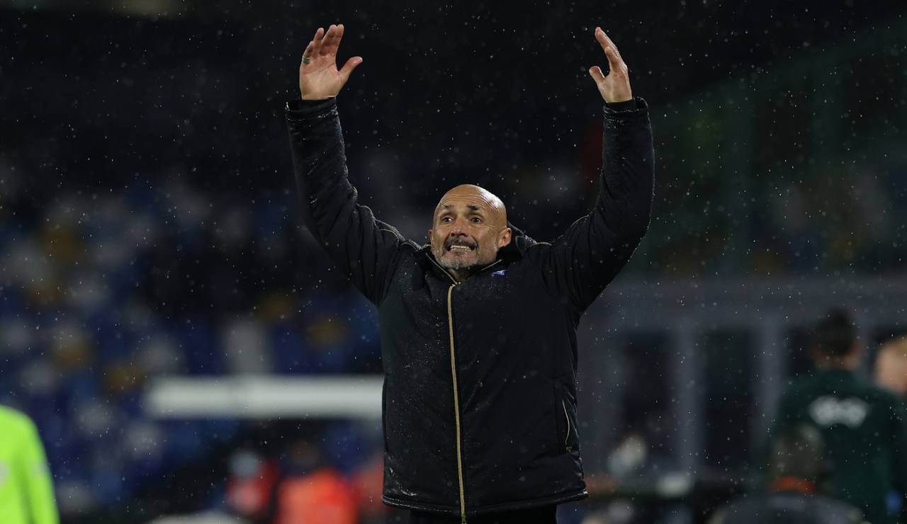 Spalletti 