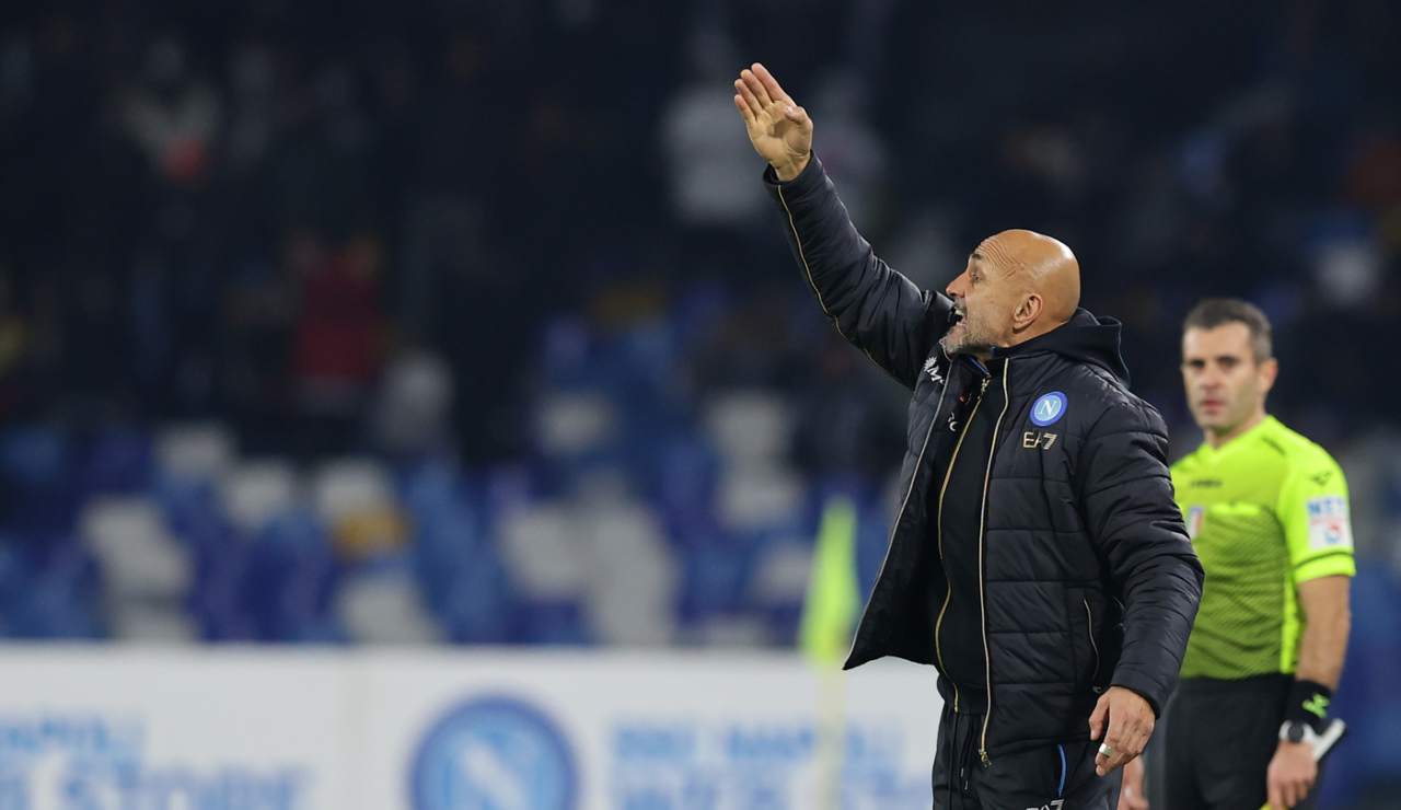Spalletti