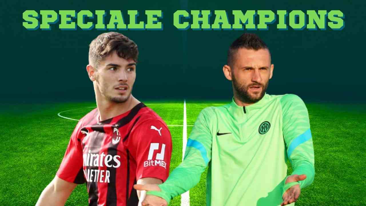 CMIT TV | Champions e Speciale Serie B: segui la diretta delle 15!