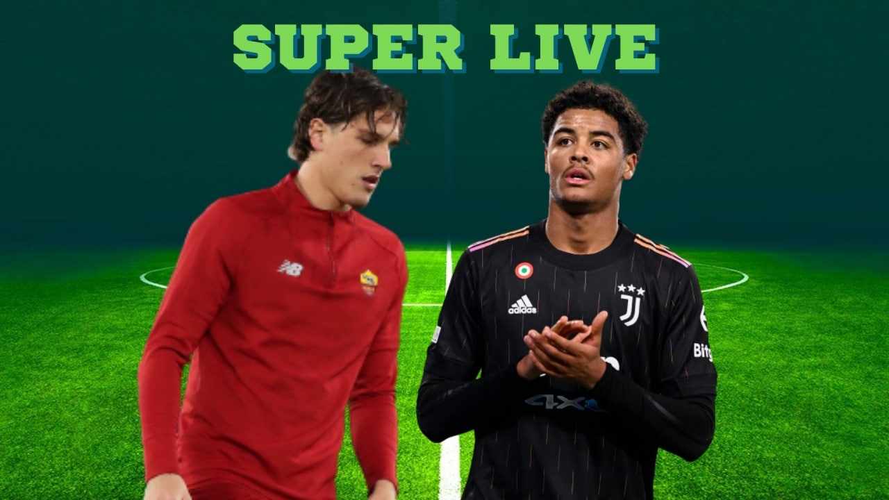 CMIT TV | TG mercato e Speciale Giovani: segui la diretta delle 15!