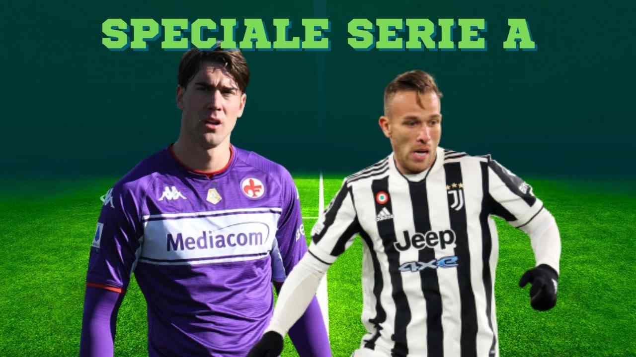 CMIT TV | Speciale Serie A e TG mercato: SEGUI LA DIRETTA!