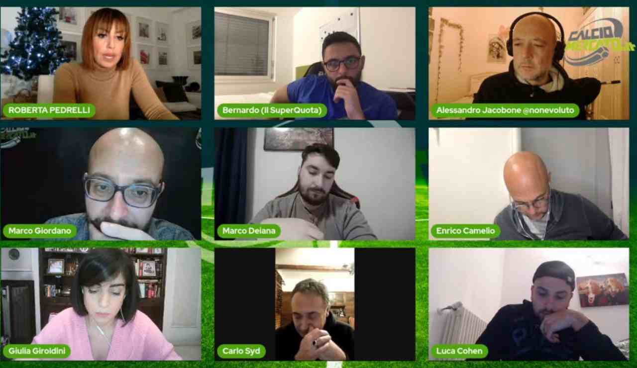 CMIT TV | "Scudetto all'Inter? Il Milan deve crederci, Pioli è il migliore"