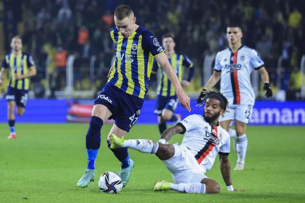 Calciomercato Milan e Napoli: Szalai resta in Turchia