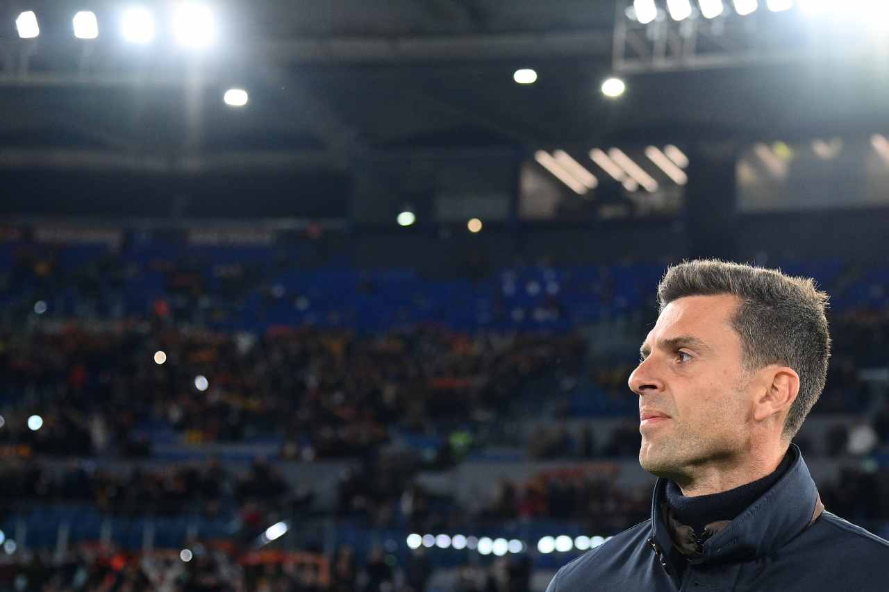 Thiago Motta Spezia Pecini