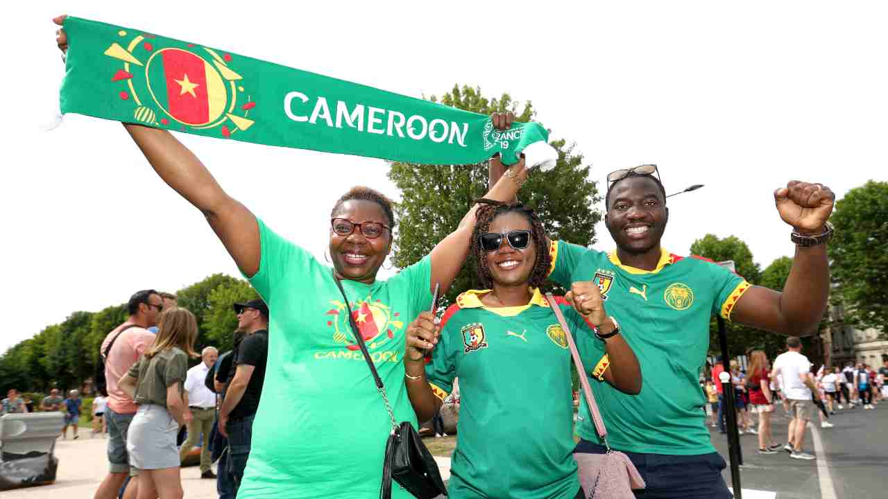 Coppa d'Africa, arriva il comunicato UFFICIALE: decisione presa