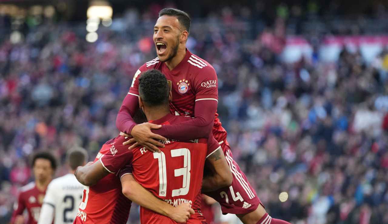 Tolisso
