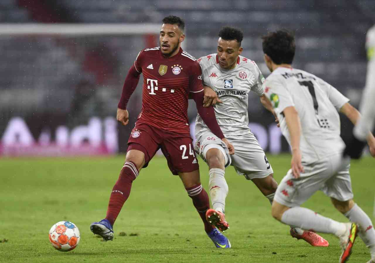 Calciomercato, è Inter contro Juve: da Scamacca a Frattesi e Tolisso