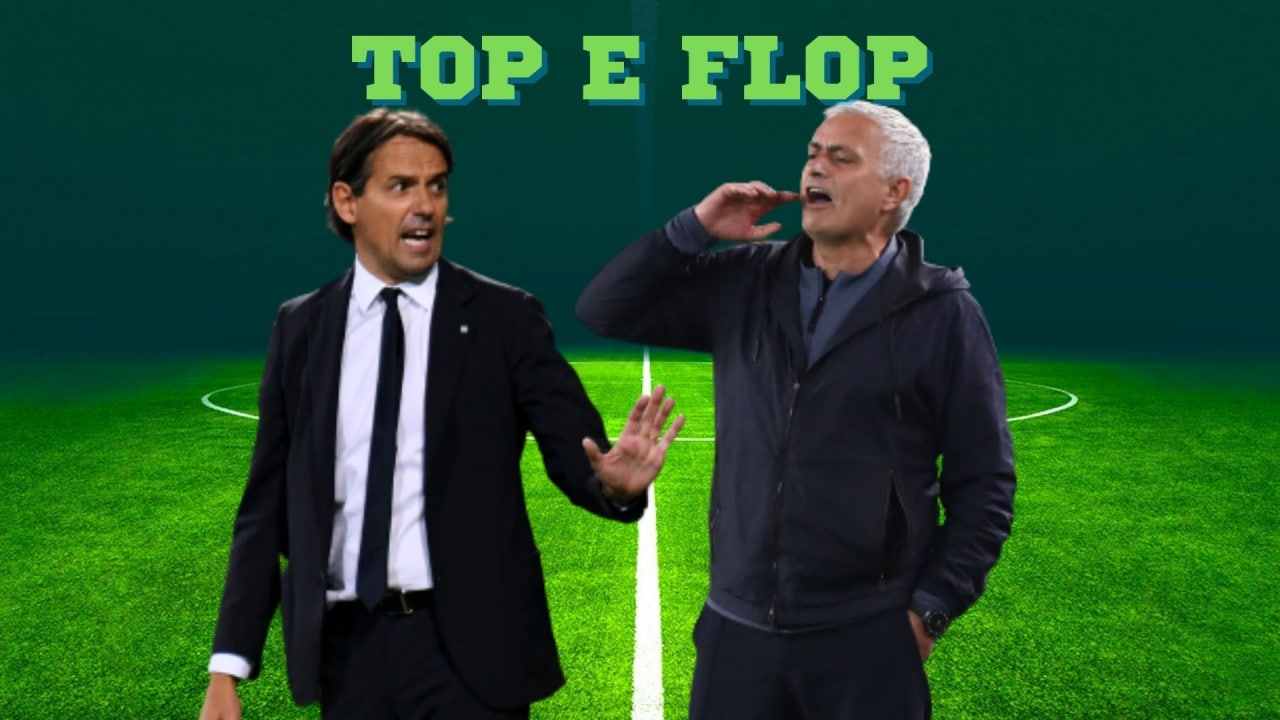 CMIT TV | Top e Flop Serie A: segui la diretta delle 15!