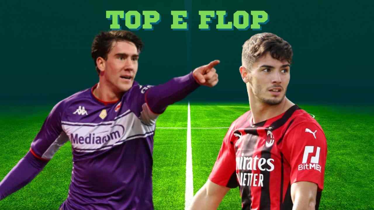 CMIT TV | Top e Flop Serie A: segui la diretta delle 15!