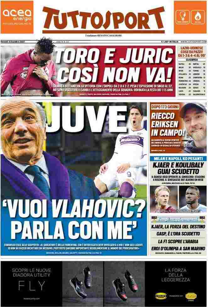 Tuttosport